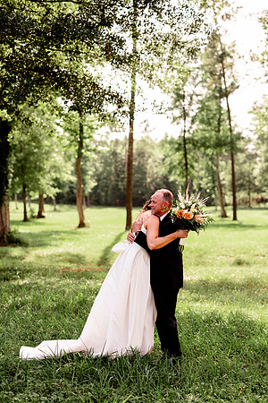 Mr. and Mrs. Fischer