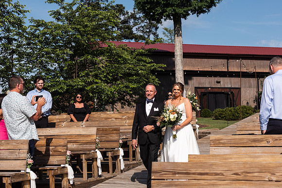 Mr. and Mrs. Fischer