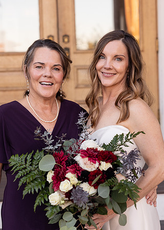Wedding Day Preview