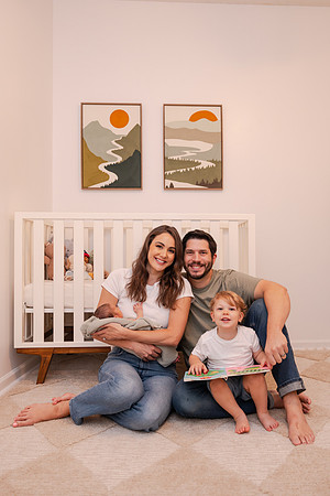 Family Photos 2025