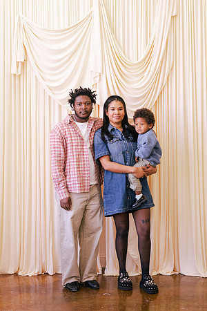 Brooklyn Photography