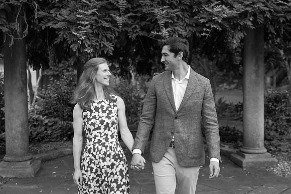 Engagement Photos