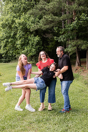2024 Family Photos