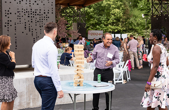 Spring Gala