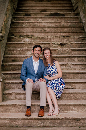Engagement Photos