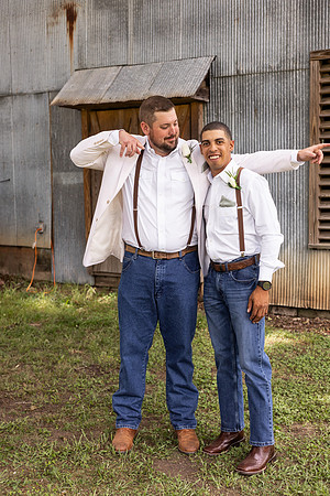 Mr. and Mrs. Lester