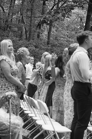 Mr. and Mrs. Thompson