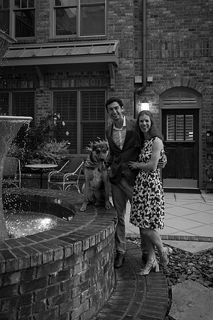 Engagement Photos