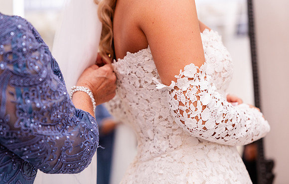 Mr. and Mrs. Young