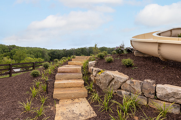 284 McCoy Rd