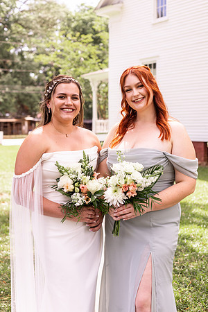 Mr. and Mrs. Lester