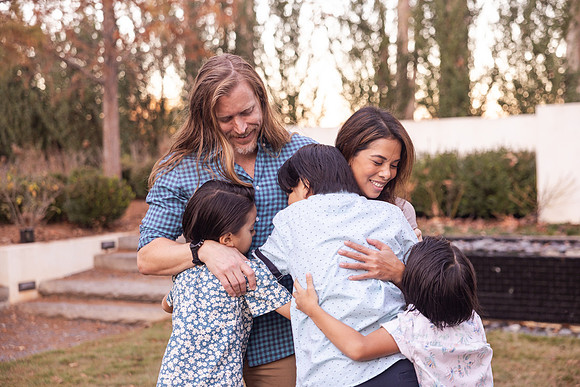 Heintzelman Family