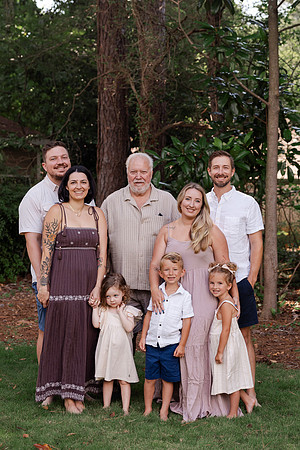 Family Photos