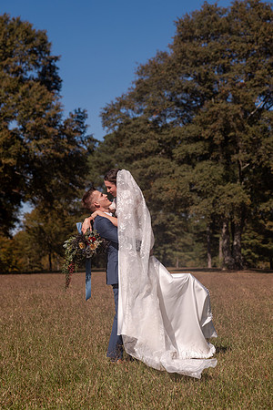 Mr. and Mrs. Williams