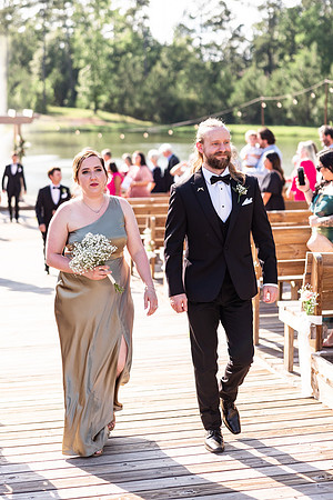 Mr. and Mrs. Fischer