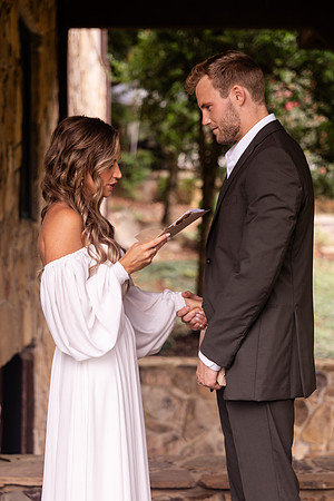 Mr. and Mrs. Thompson