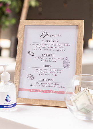 Spring Gala