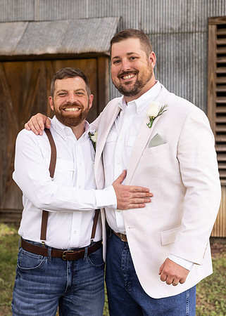 Mr. and Mrs. Lester