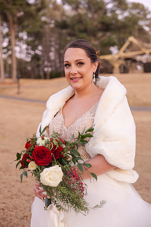 Mr. and Mrs. Benedetti