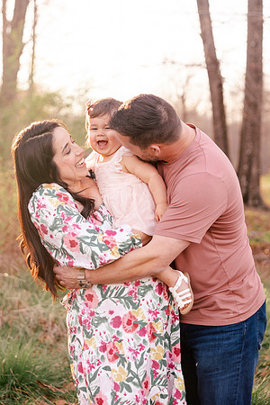 Family Photos 2025
