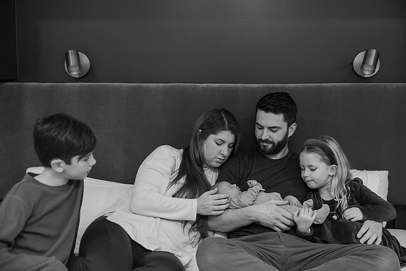 Foulk Family