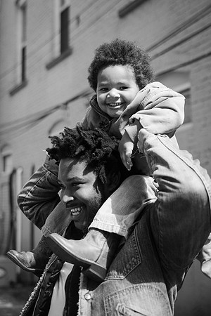 Brooklyn Photography
