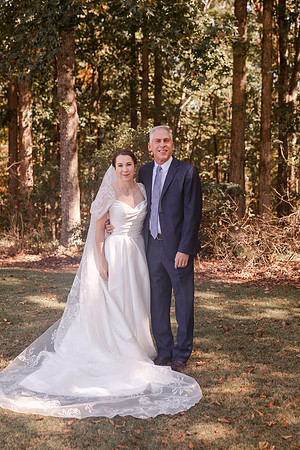 Mr. and Mrs. Williams